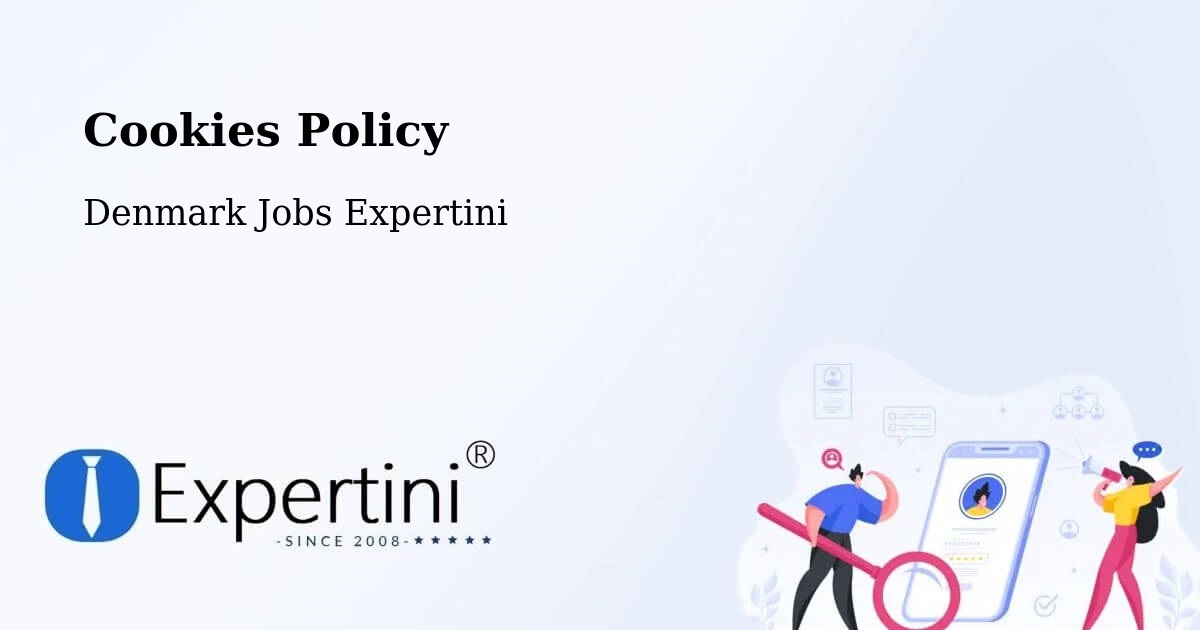Cookie Policy – Ejby - Denmark Jobs Expertini
