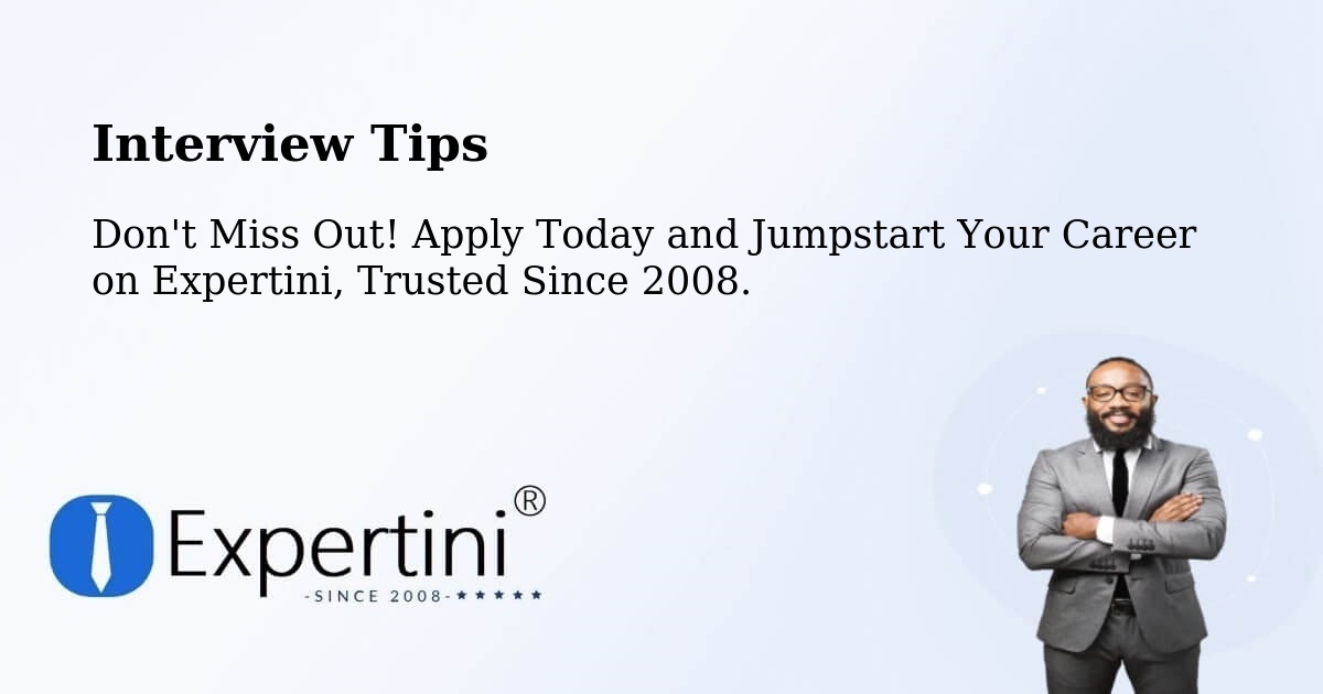 Interview Tips & Techniques for Job Seekers – Ejby - Ejby, Denmark Jobs Expertini